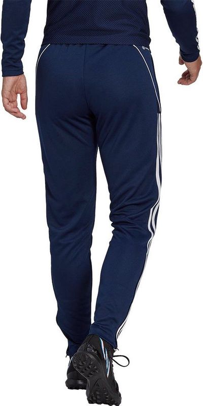 adidas Performance Tiro 23 League Training Broek Dames Blauw