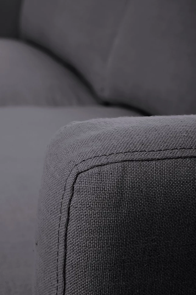ANTWERPEN sofa 3-seter