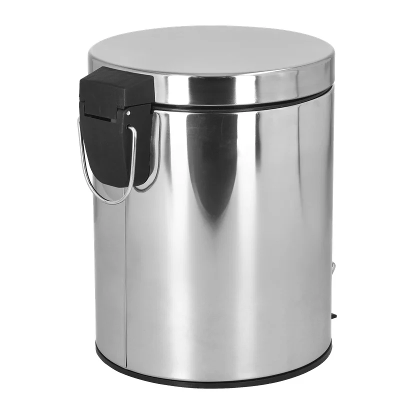Pedalbøtte 5 l