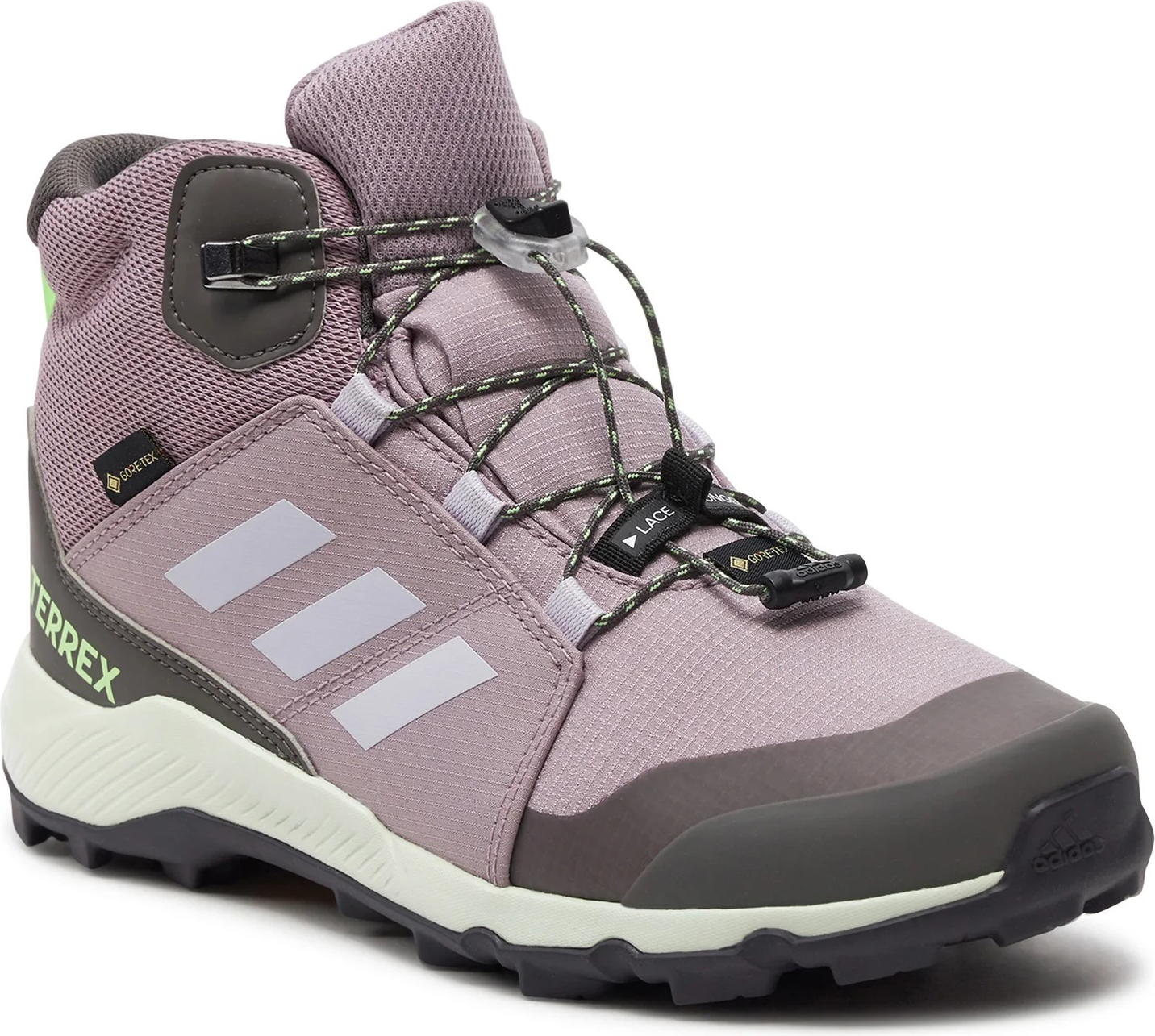 Terrex Mid GTX Junior PRLOFI/SILDAW/GRESPA