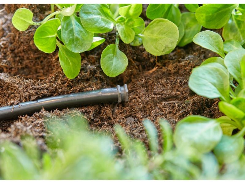 GARDENA Verschlussstopfen Micro-Drip-System 4.6 mm (3/16