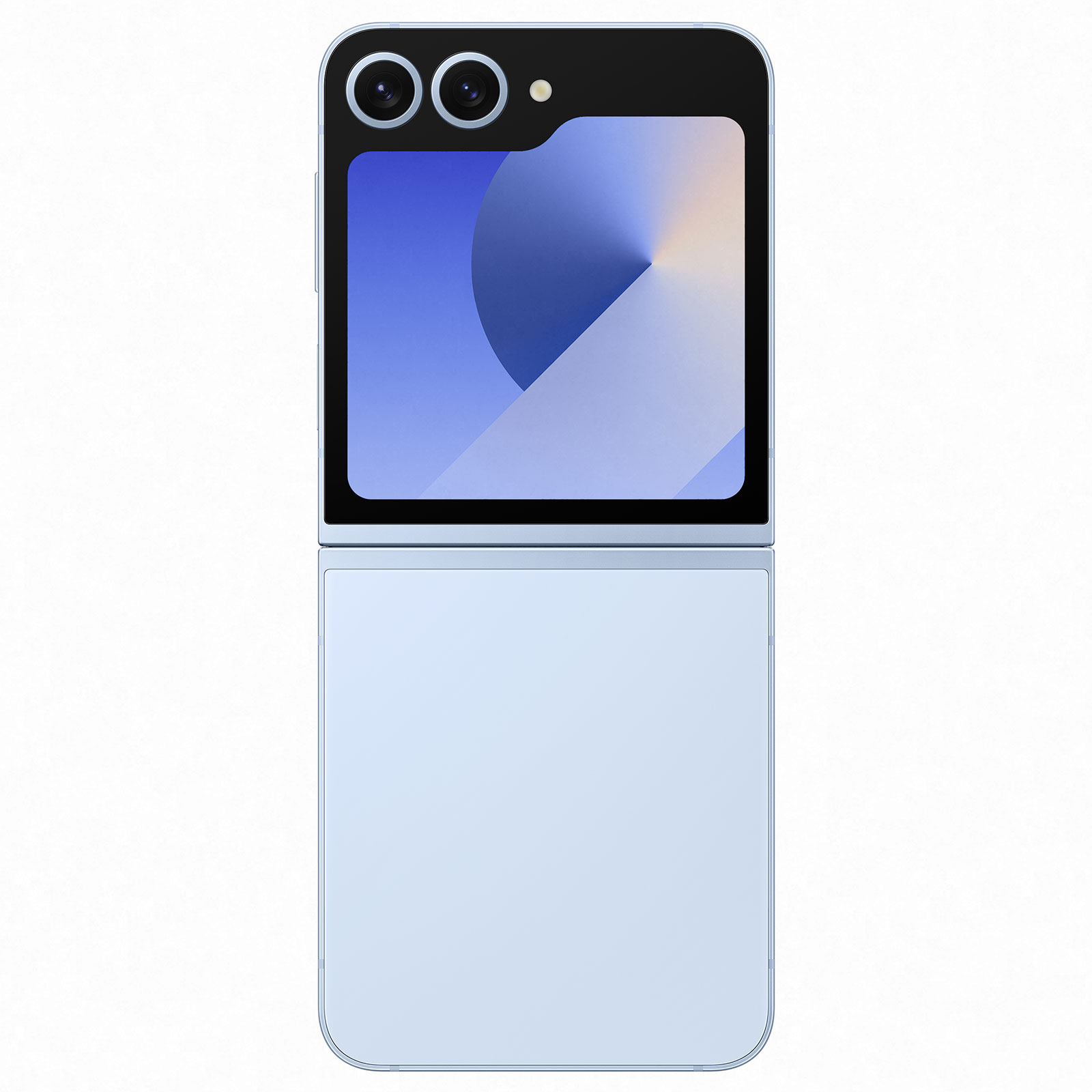 Samsung Galaxy Z Flip 6 Bleu (12 Go / 512 Go)