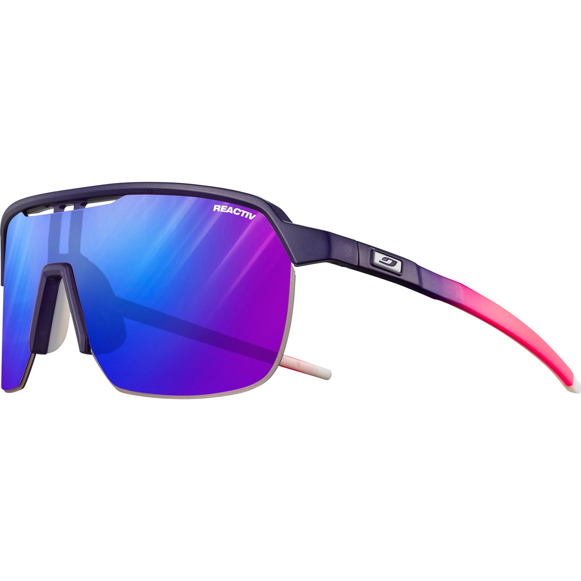 Julbo Frequency Sonnenbrille violett