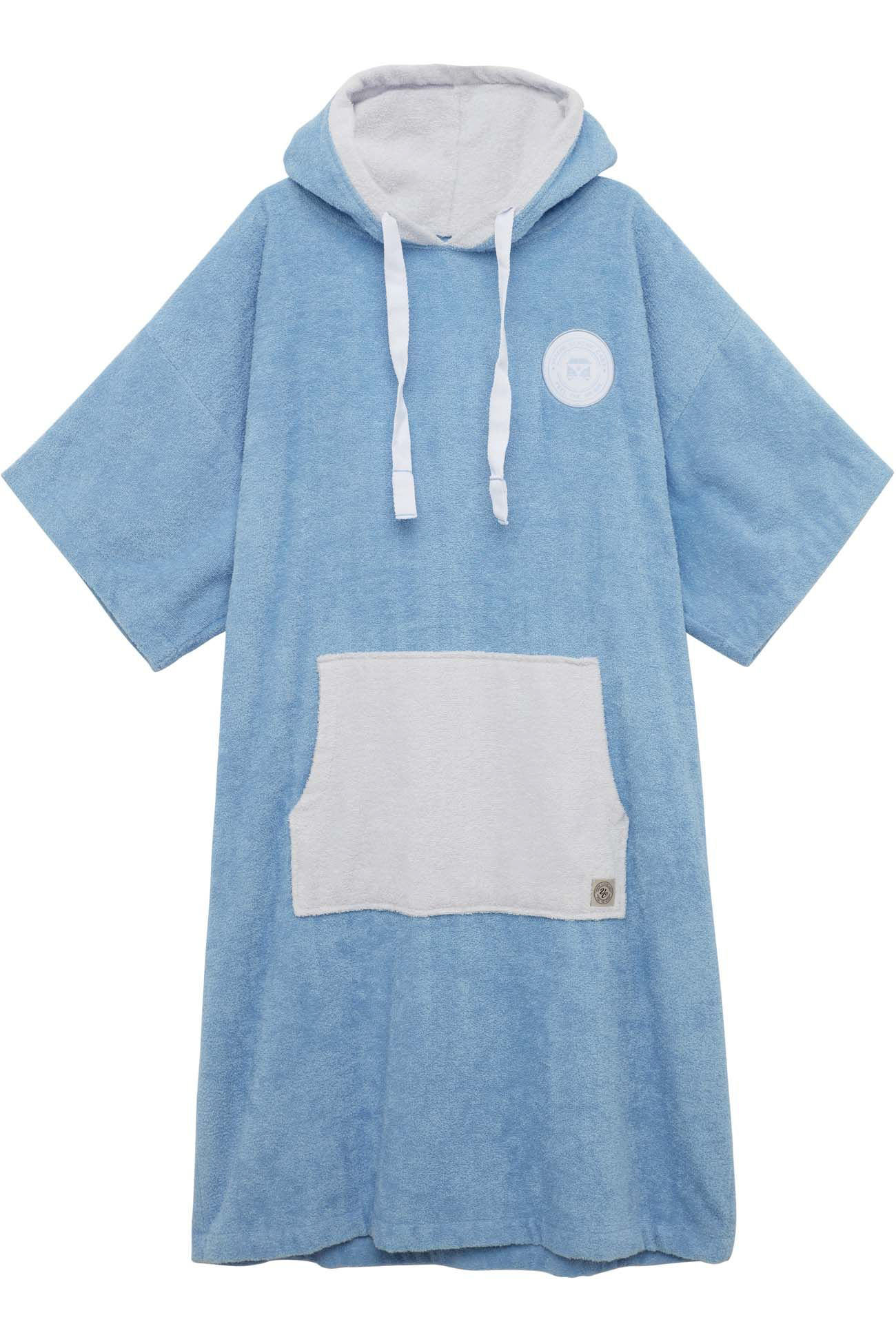 Van One Bulli Unisex Poncho