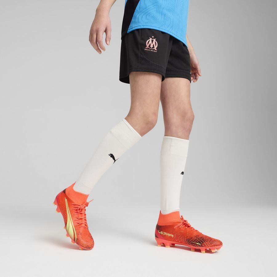 Puma Olympique de Marseille Trainingsshorts