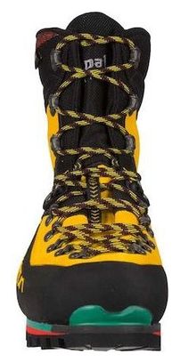 Chaussures alpinisme homme nepal evo gtx yellow