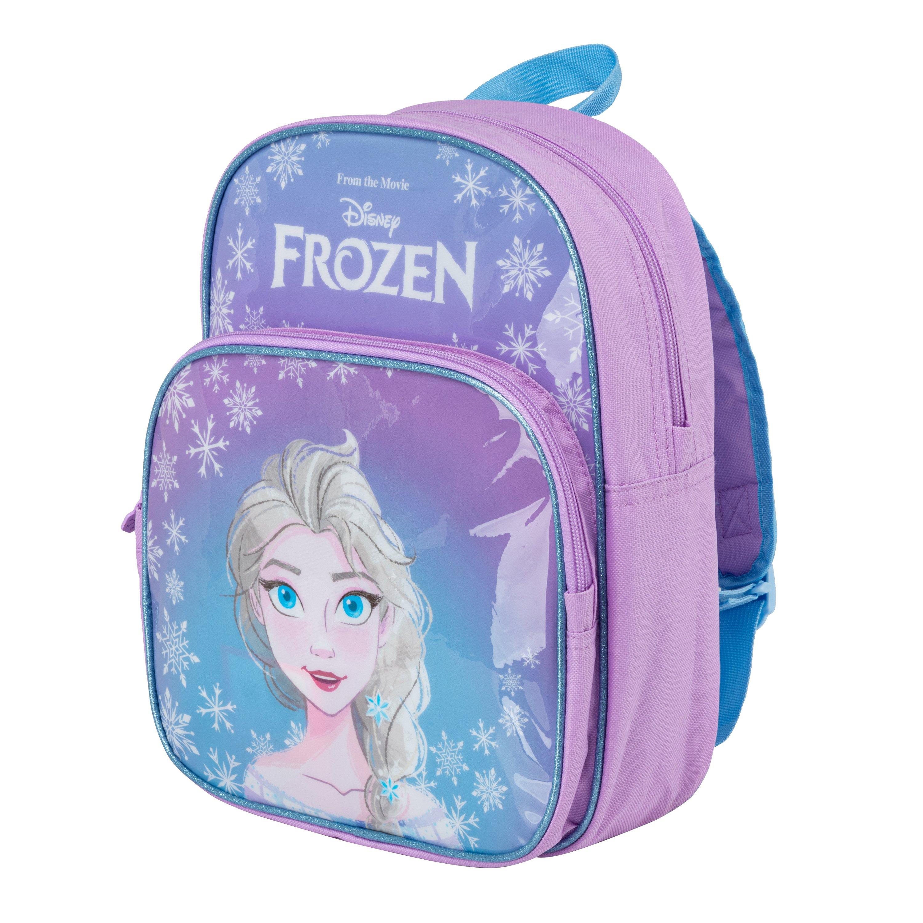 Character Pocket Rucksack