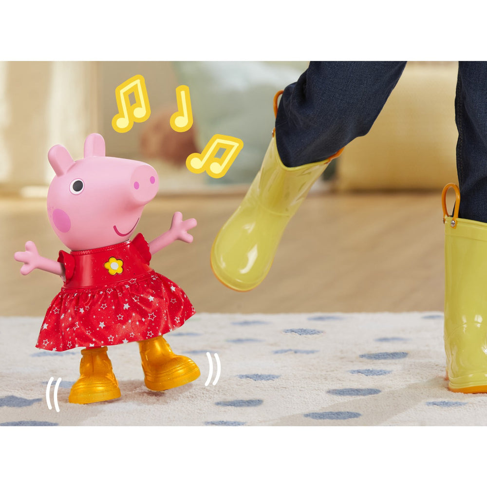Køb Peppa Pig Muddy Puddles Party