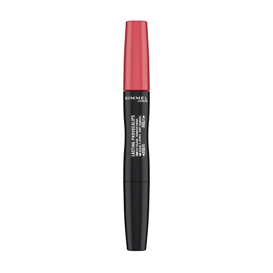 RIMMEL  Lasting Provocalips Liquid Lipstick