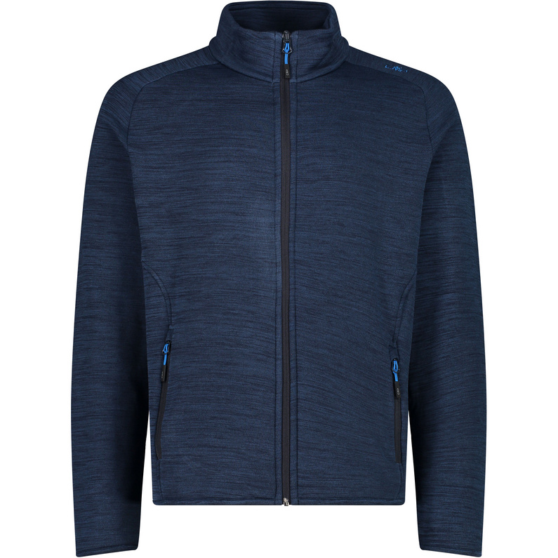 CMP Herren Stretch Fleece Jacke