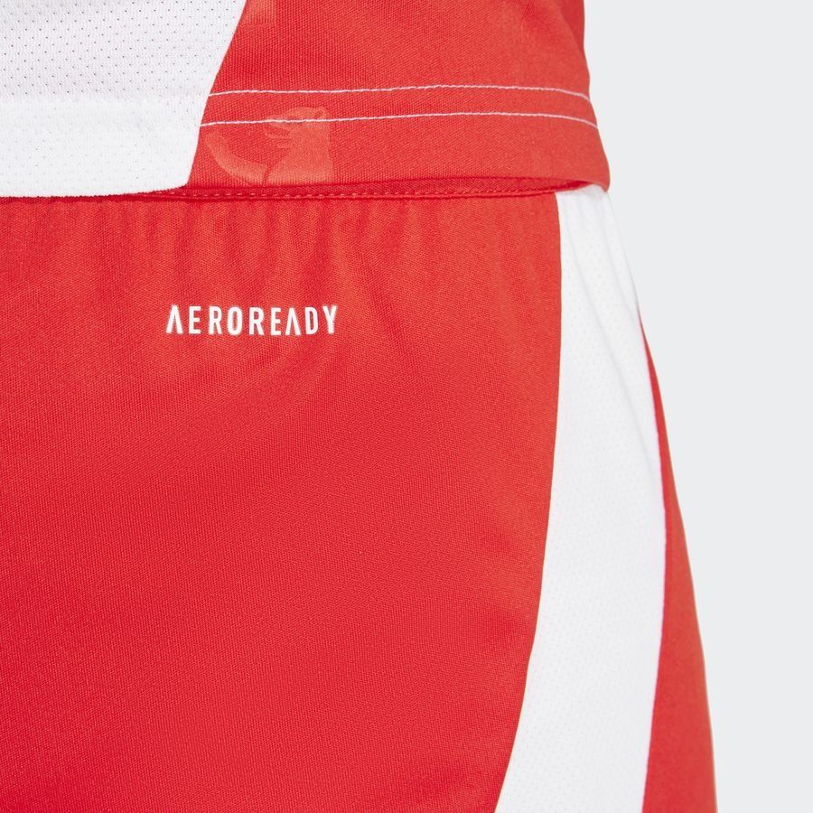 Adidas Short Domicile 1. FC Union Berlin 24/25