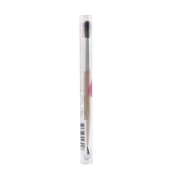 Billion Dollar Brows Hard Formula Eyebrow Pencil  #02