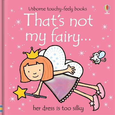That's not my fairy… - THAT'S NOT MY (Board book)