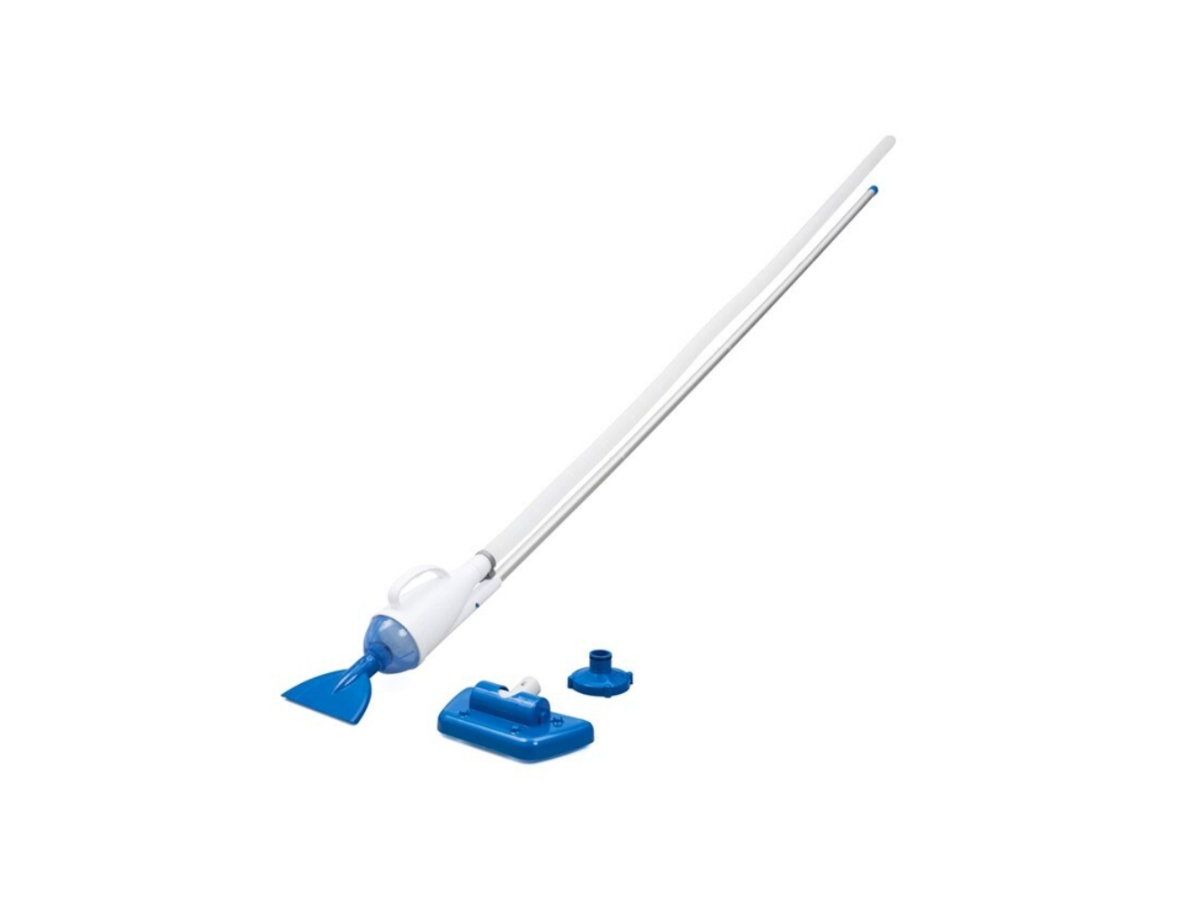 Bestway handmatige bodemstofzuiger
