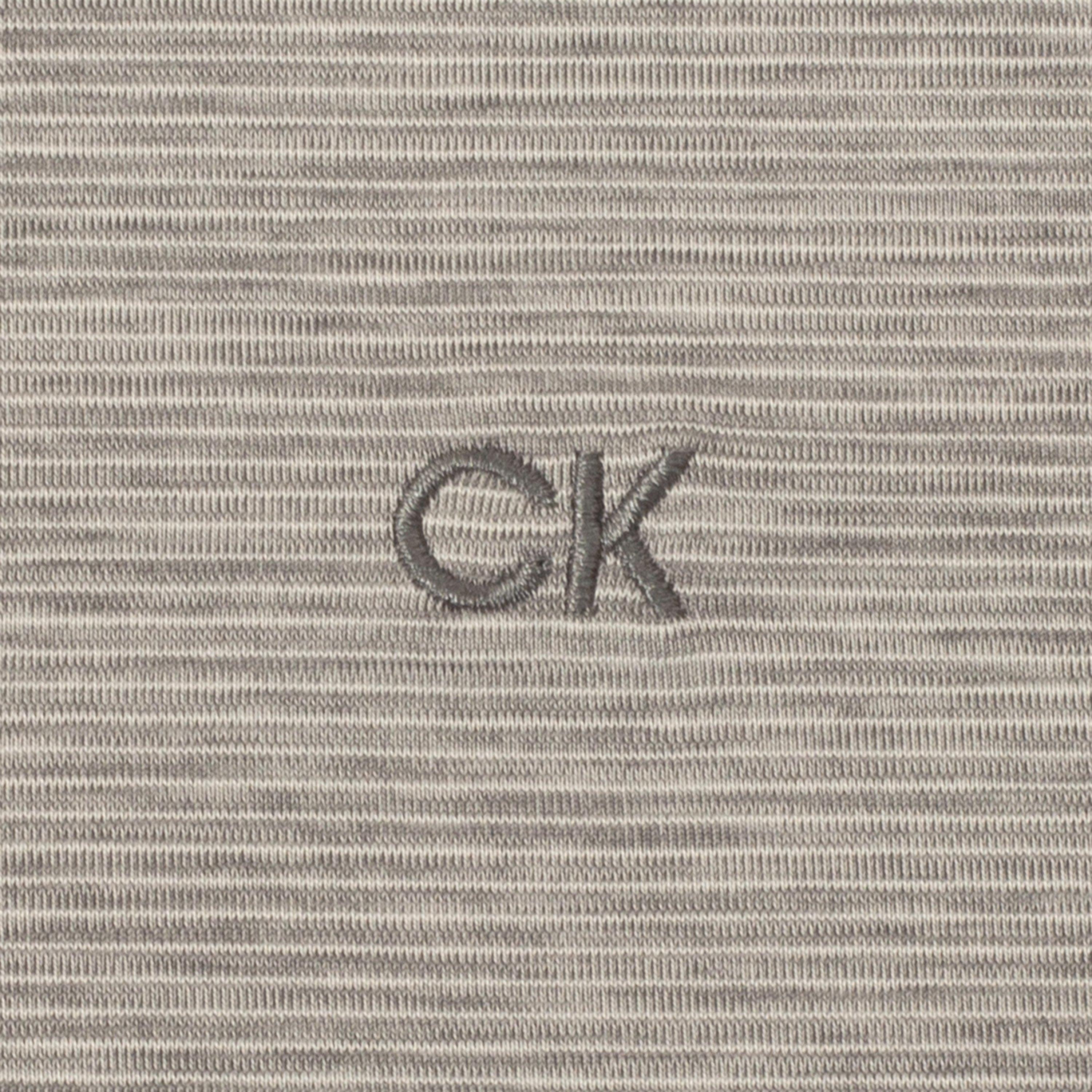 Calvin Klein Golf CK G Polo Sn99