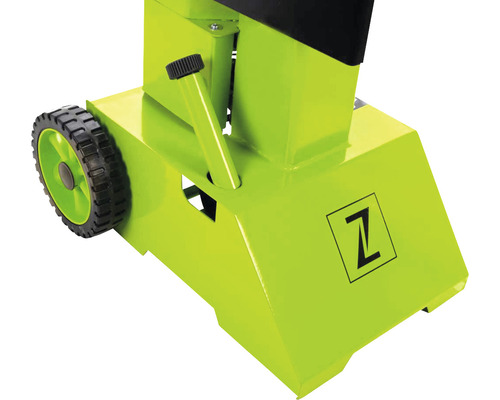 ZIPPER ZI-HS8TN elektrische houtklover, 400 V