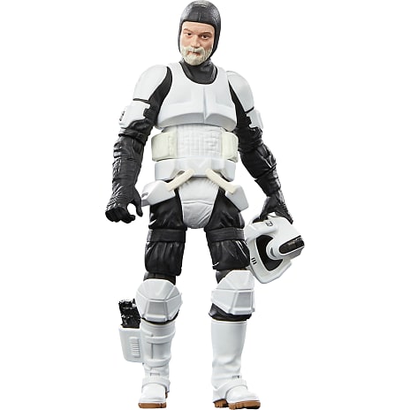 Disney Star Wars The Vintage Collection - Endor Bunker