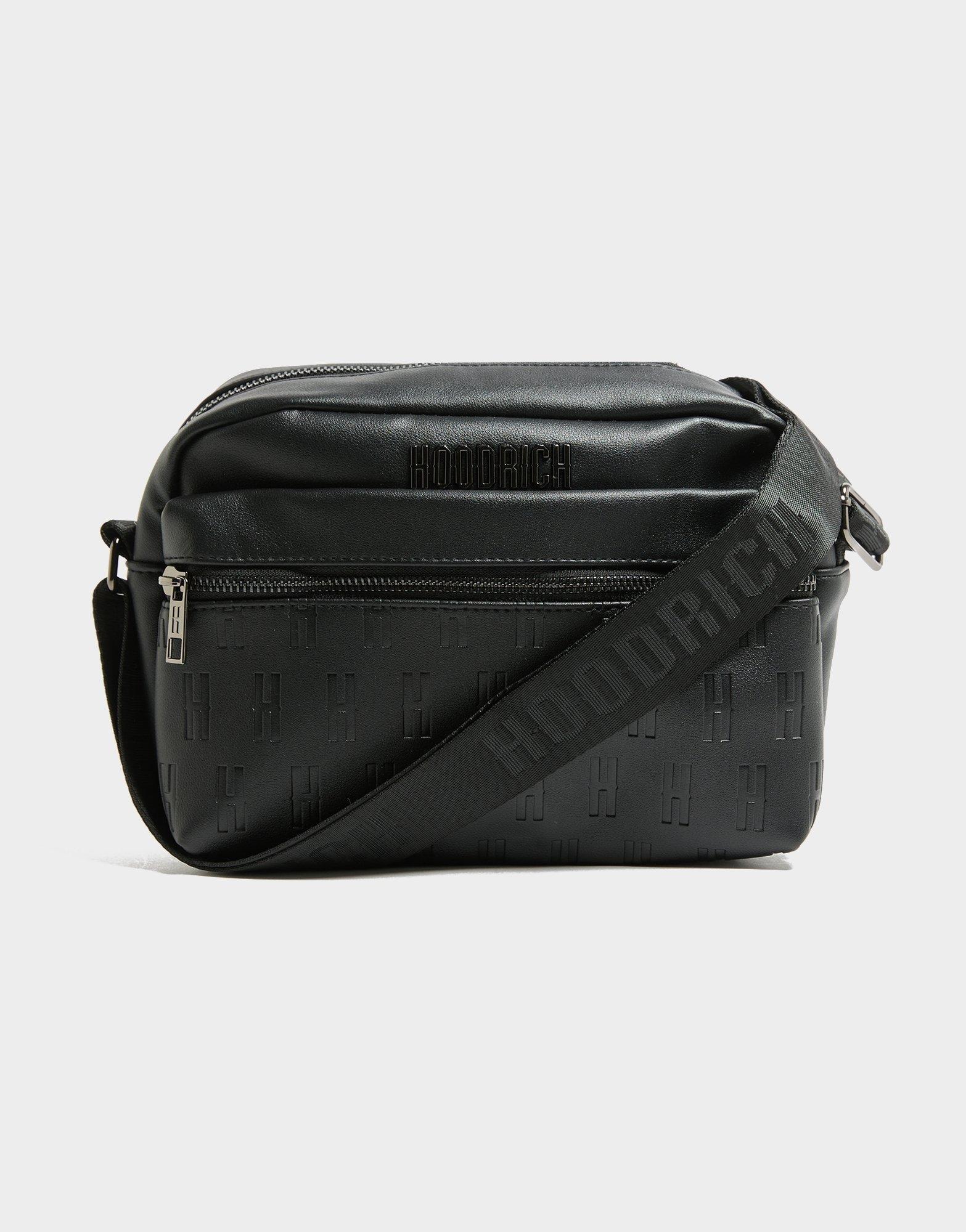 Hoodrich Sac Exclusive Messenger