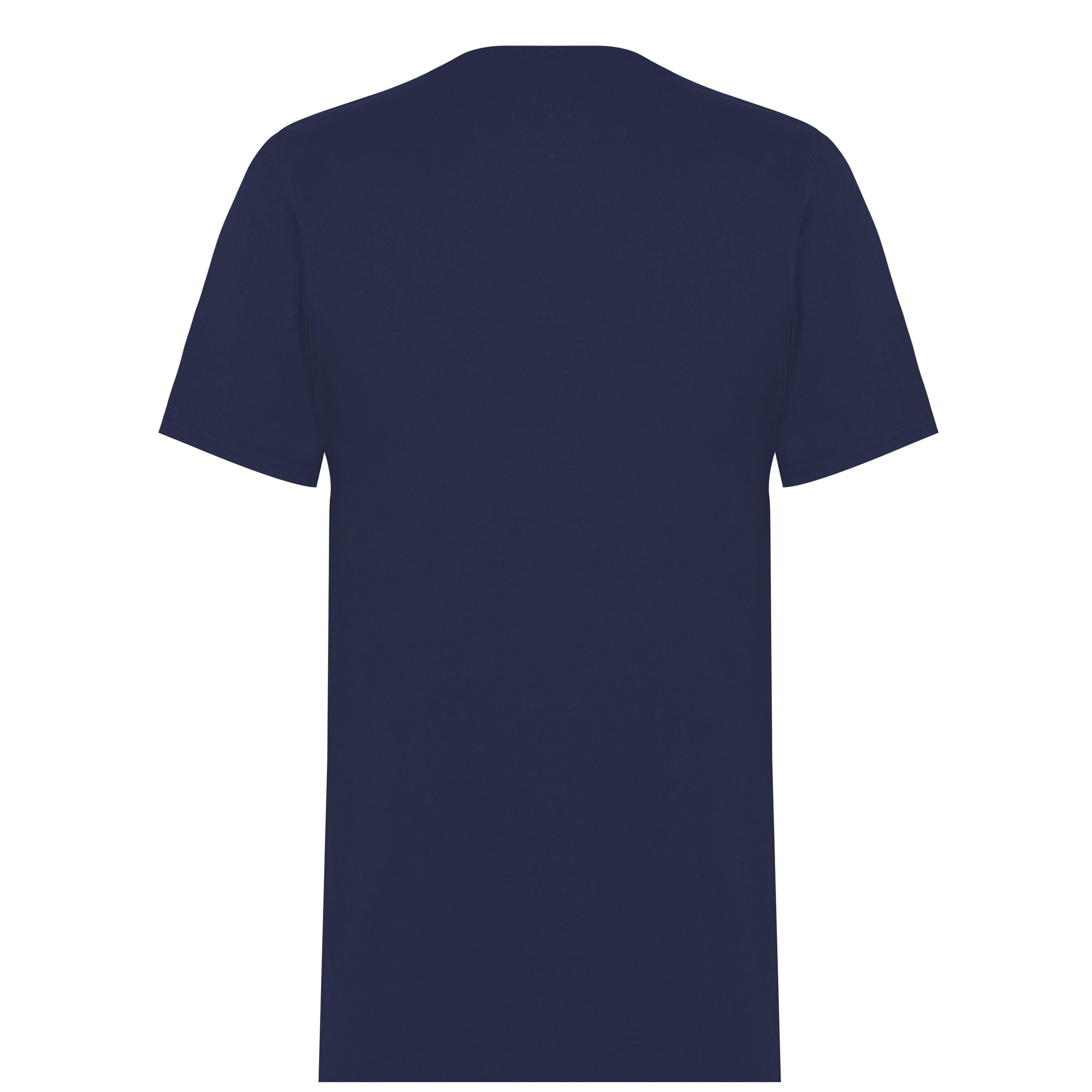 MLS Logo T shirt Adults