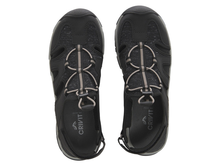 Heren trekking sandalen