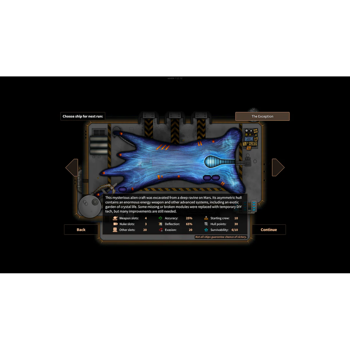 Shortest Trip to Earth - The Old Enemies - PC Windows,Linux
