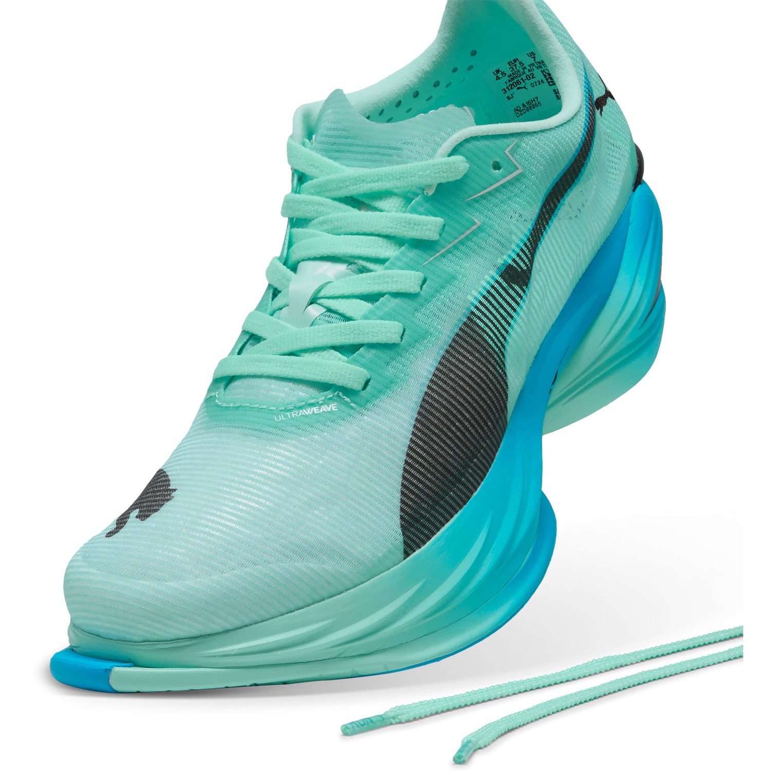 Puma Fast-R Nitro Elite 3 Dames