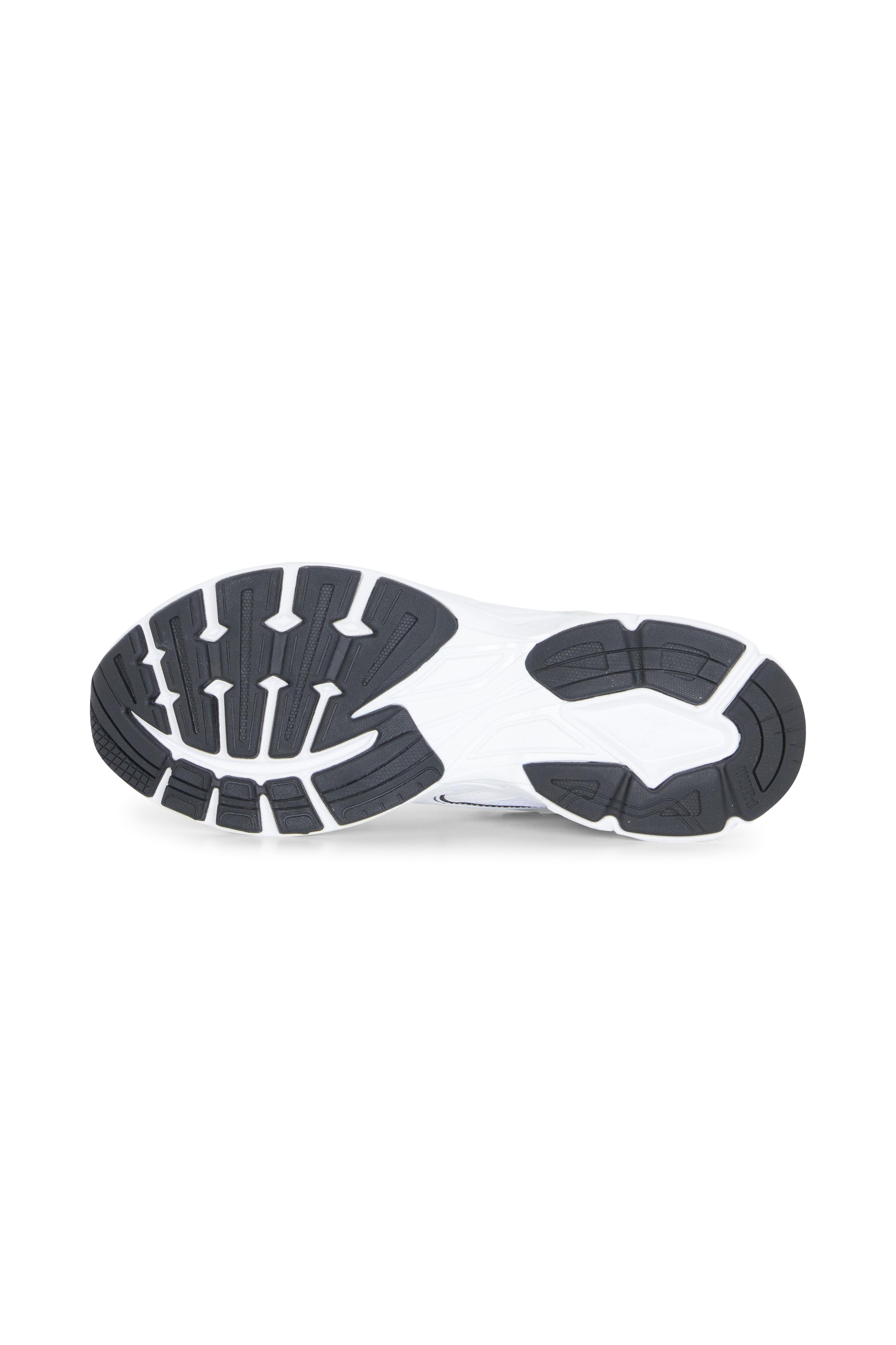 PUMA Baskets VELOPHASIS Blanc
