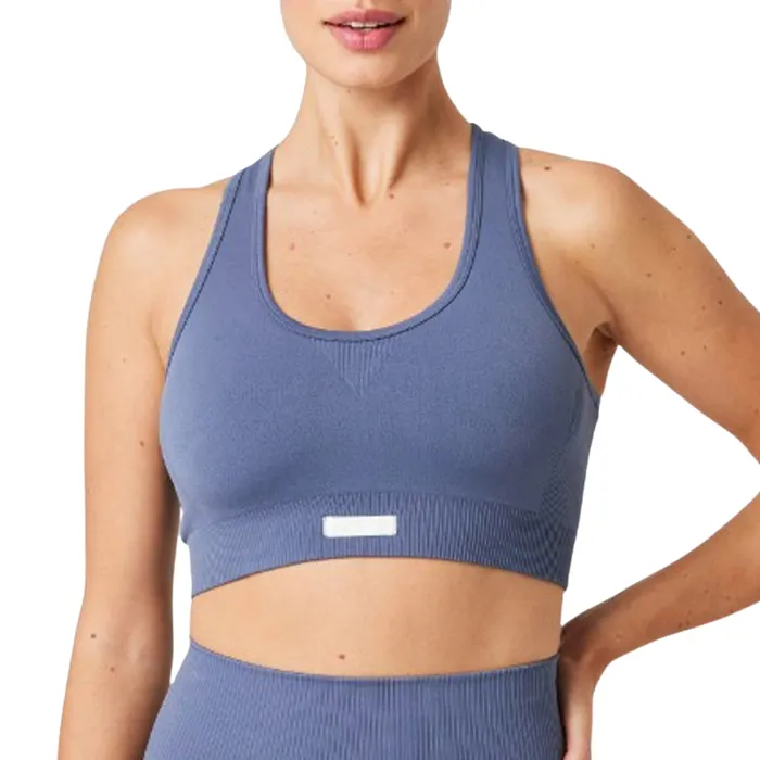 Bjorn Borg Björn Borg Studio Low Seamless Sportbeha Dames