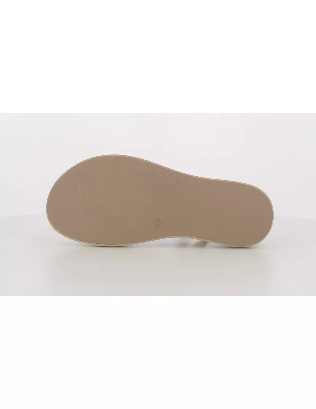 INUOVO 972003.0 - Sandales & nu-pieds Gold
