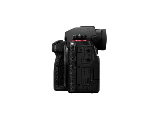 Panasonic Lumix S5   20-60mm