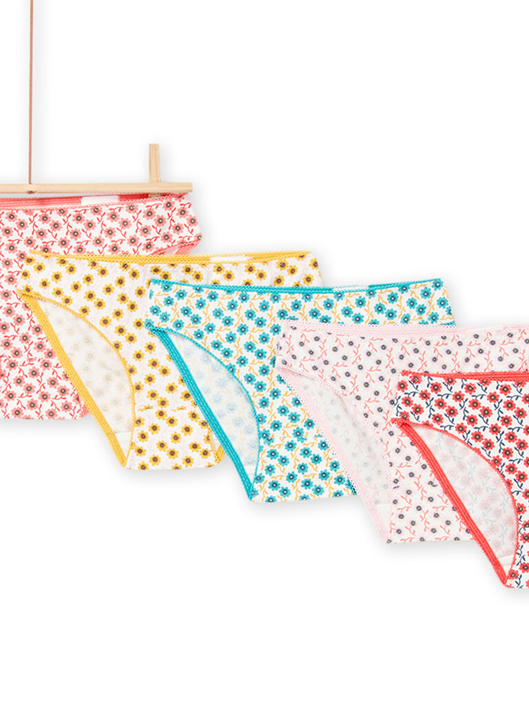 Slip / Culotte Ecru