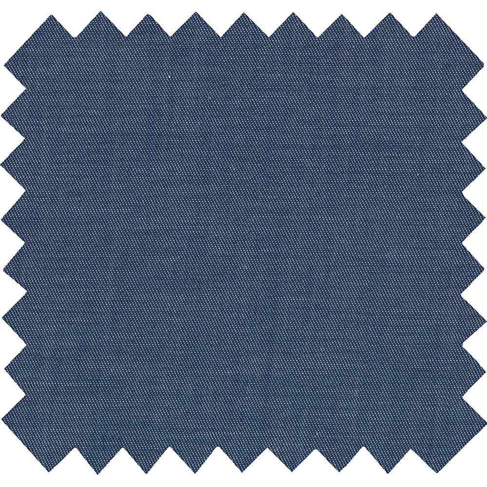 Tissu Coton Au Mètre Jean Fin