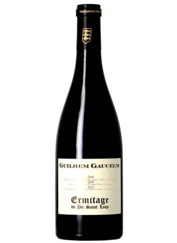 Guilhem Gaucelm - Héritage du Pic Saint Loup