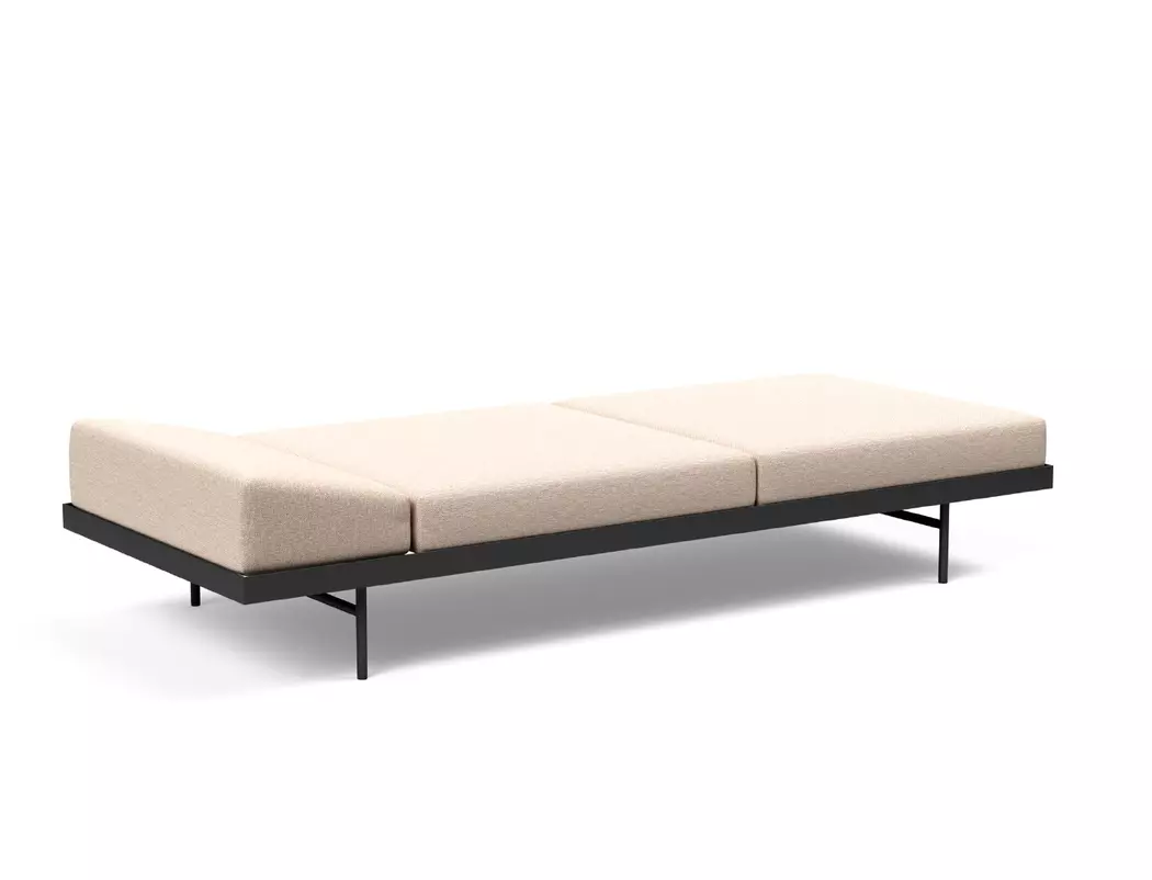 Schlafsofa Puri Eiche