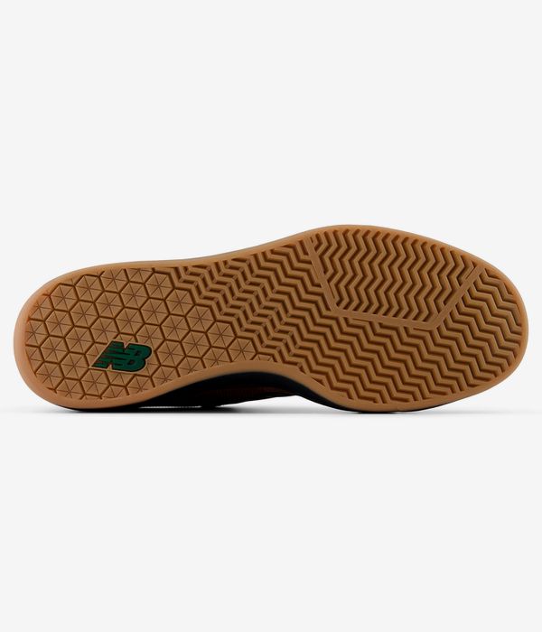 New Balance Numeric 440 Schuh (rich oak black)