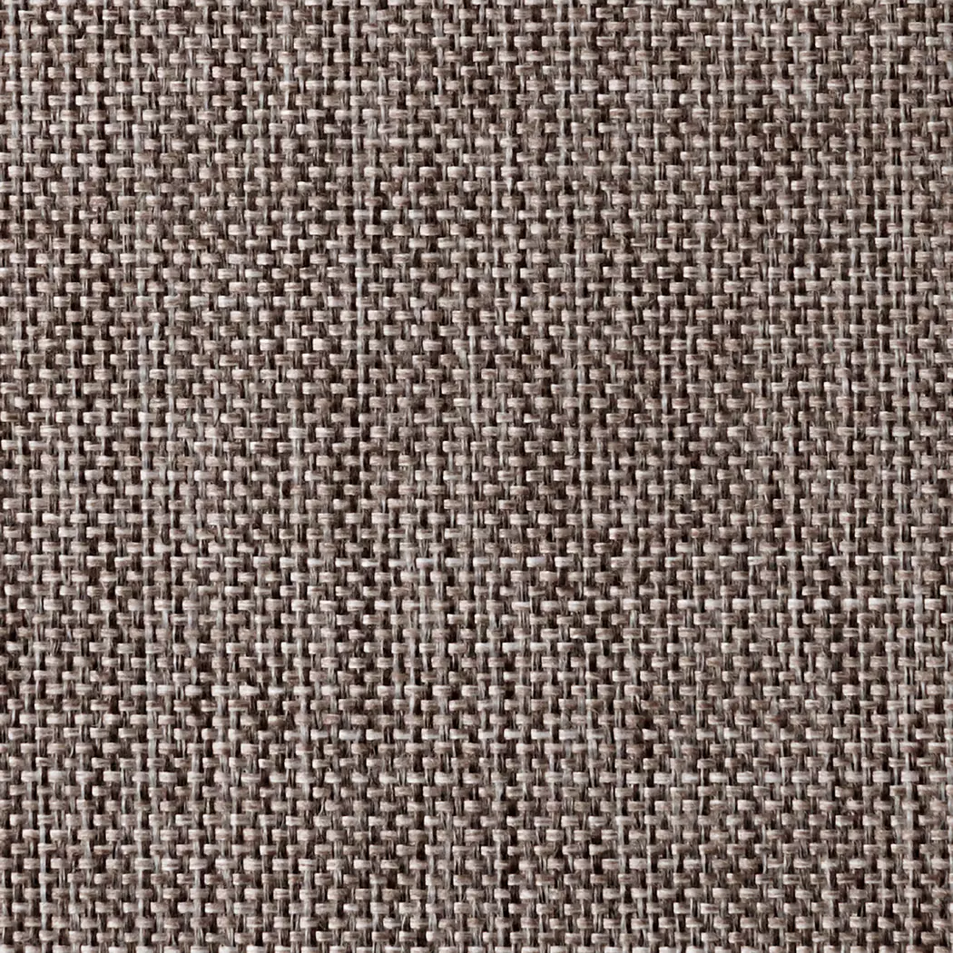 Schlafsofa mit Armlehnen Splitback Styletto dunkel