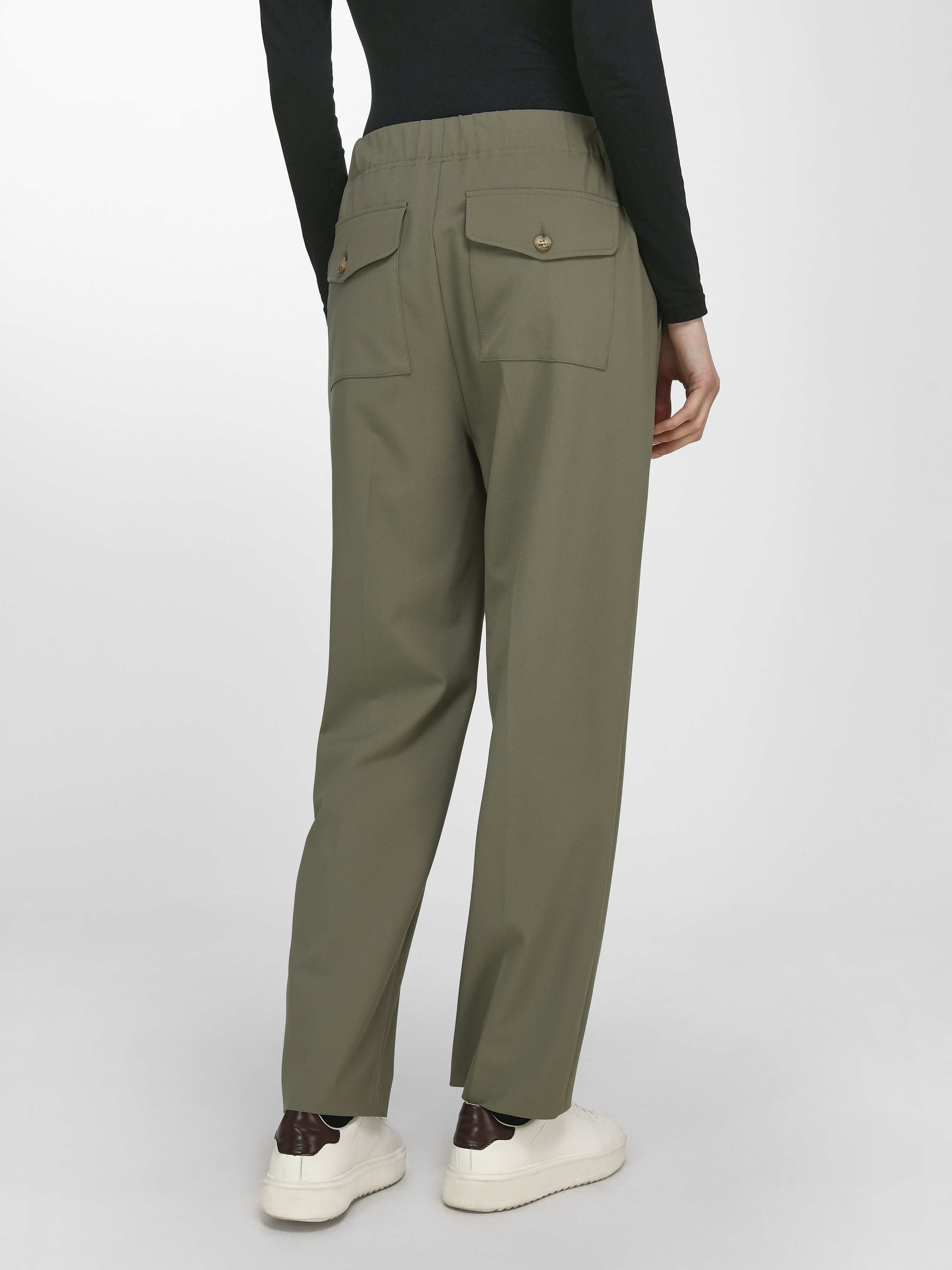 Schlupf-Hose