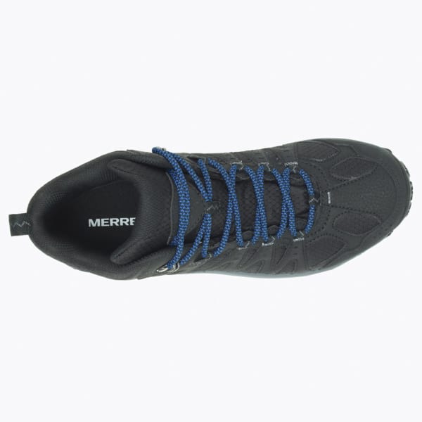 Chaussure de randonnée mid MERRELL M ACCENTOR 3 SPORT MID GORE-TEX BLACK