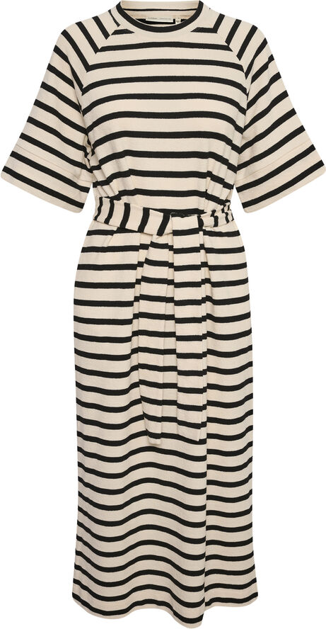 InWear JadeIW Dress Black / white