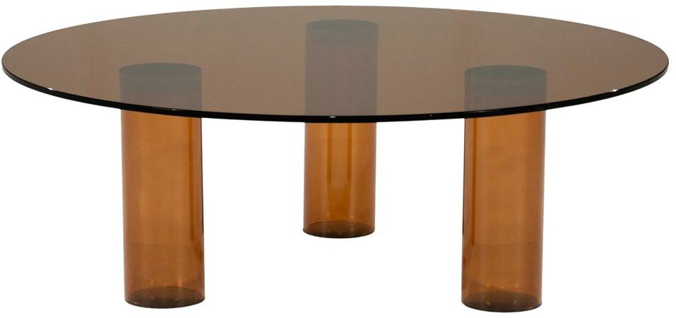 Salontafel Aero Bruin van By Boo