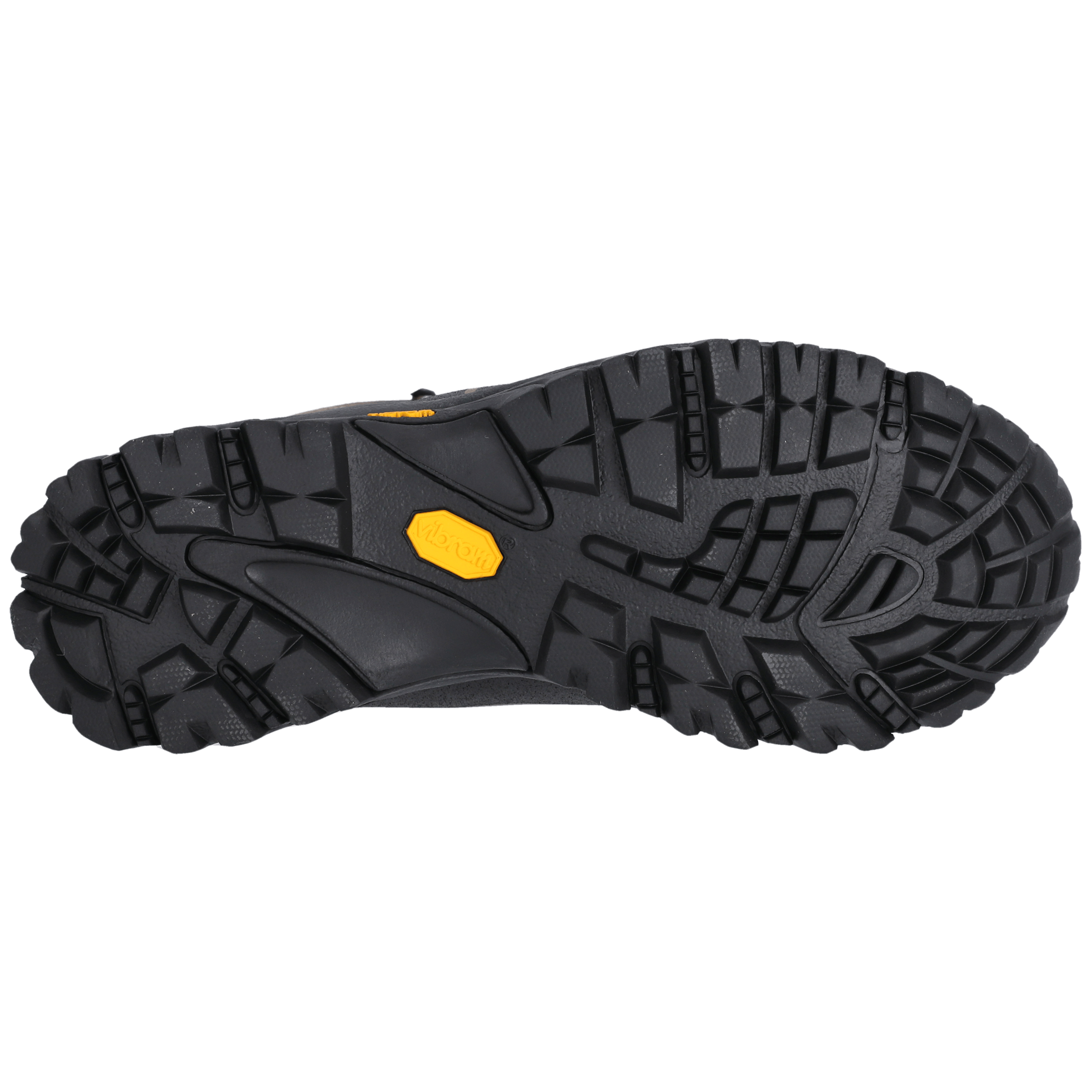 CMP Dhenieb Trekking Shoe WP - Fjellsko