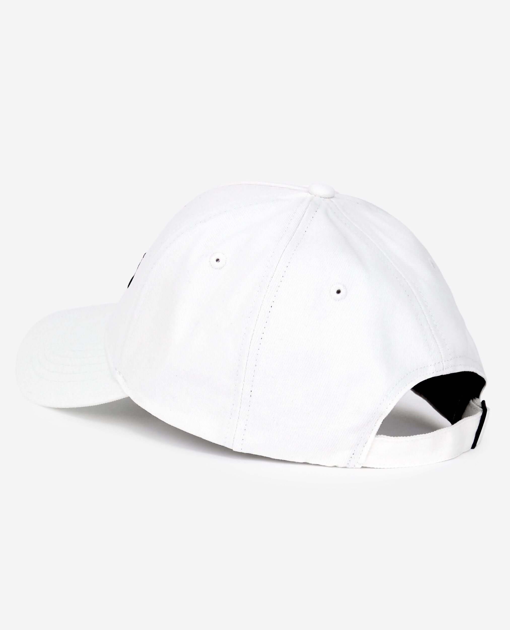 Casquette blanche Kooples on fire