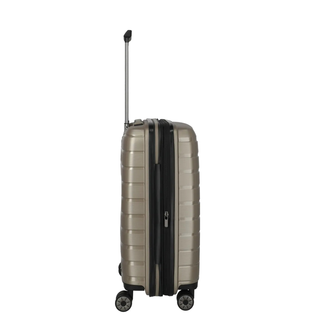 Air Base Trolley S Exp. champagne Champagne