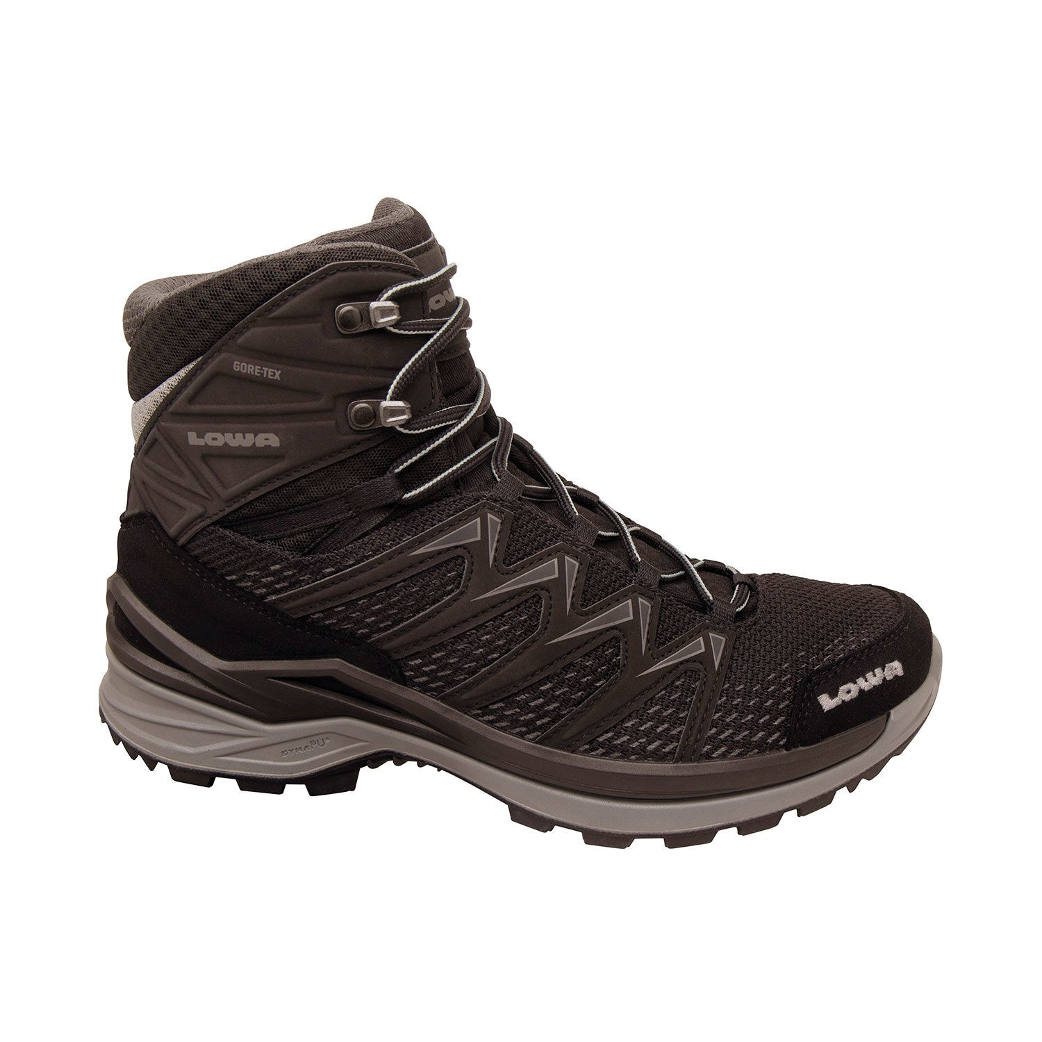Nordic-Walking- und Wanderschuh Innox Pro Mid Cut GTX für Herren