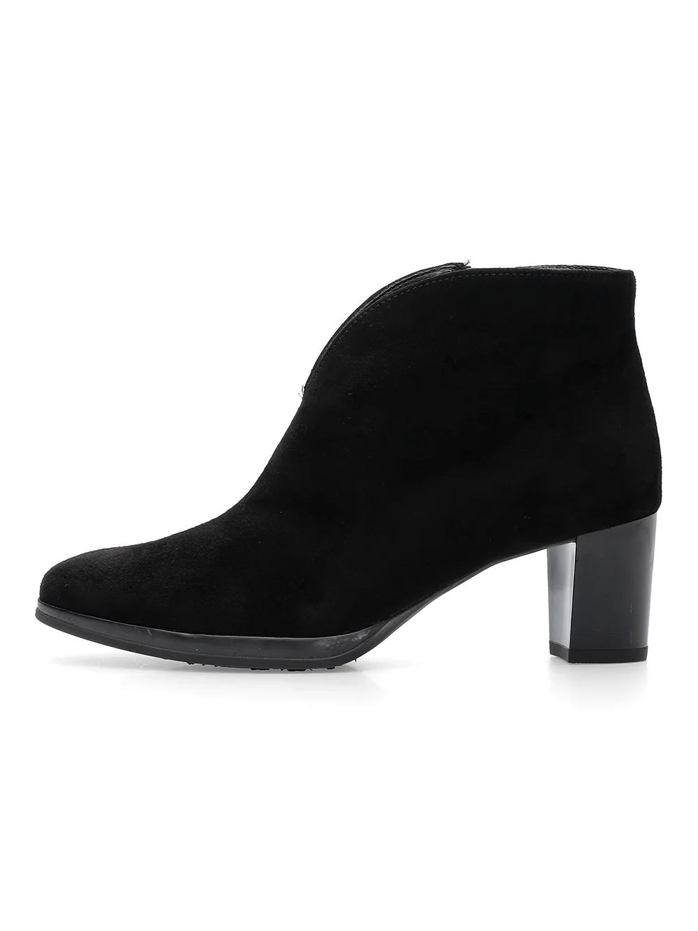 Stiefelette Orly schwarz