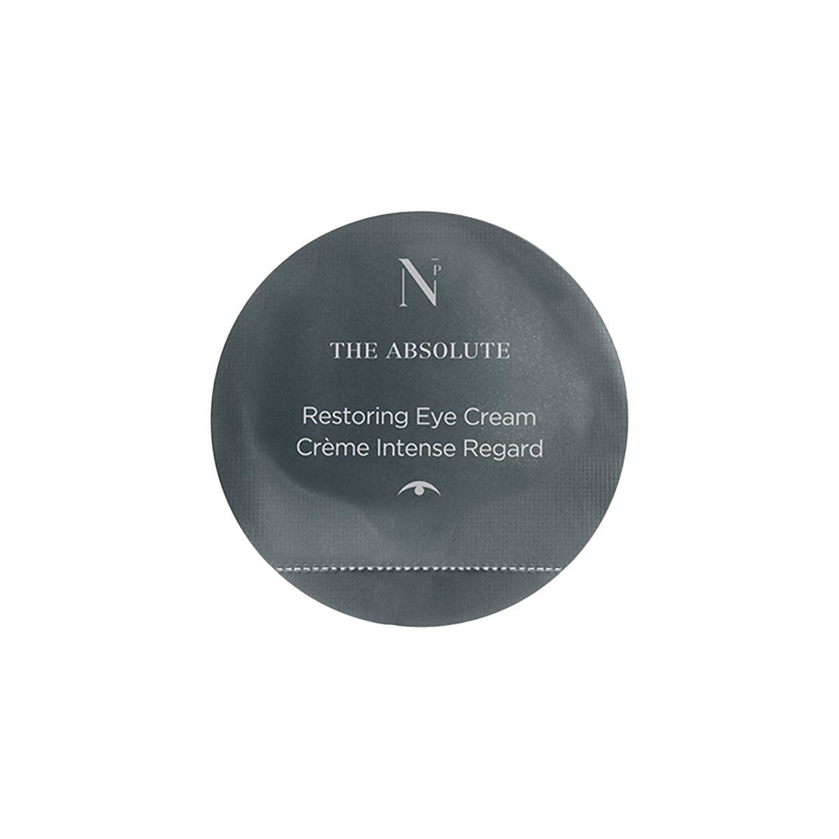 Restoring Eye Cream 30 x 0,3ml