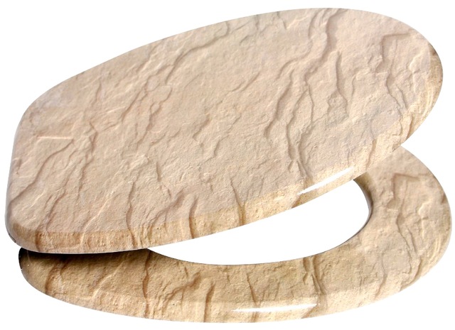 Sanilo WC-Sitz »Sand Stone« mit Absenkautomatik