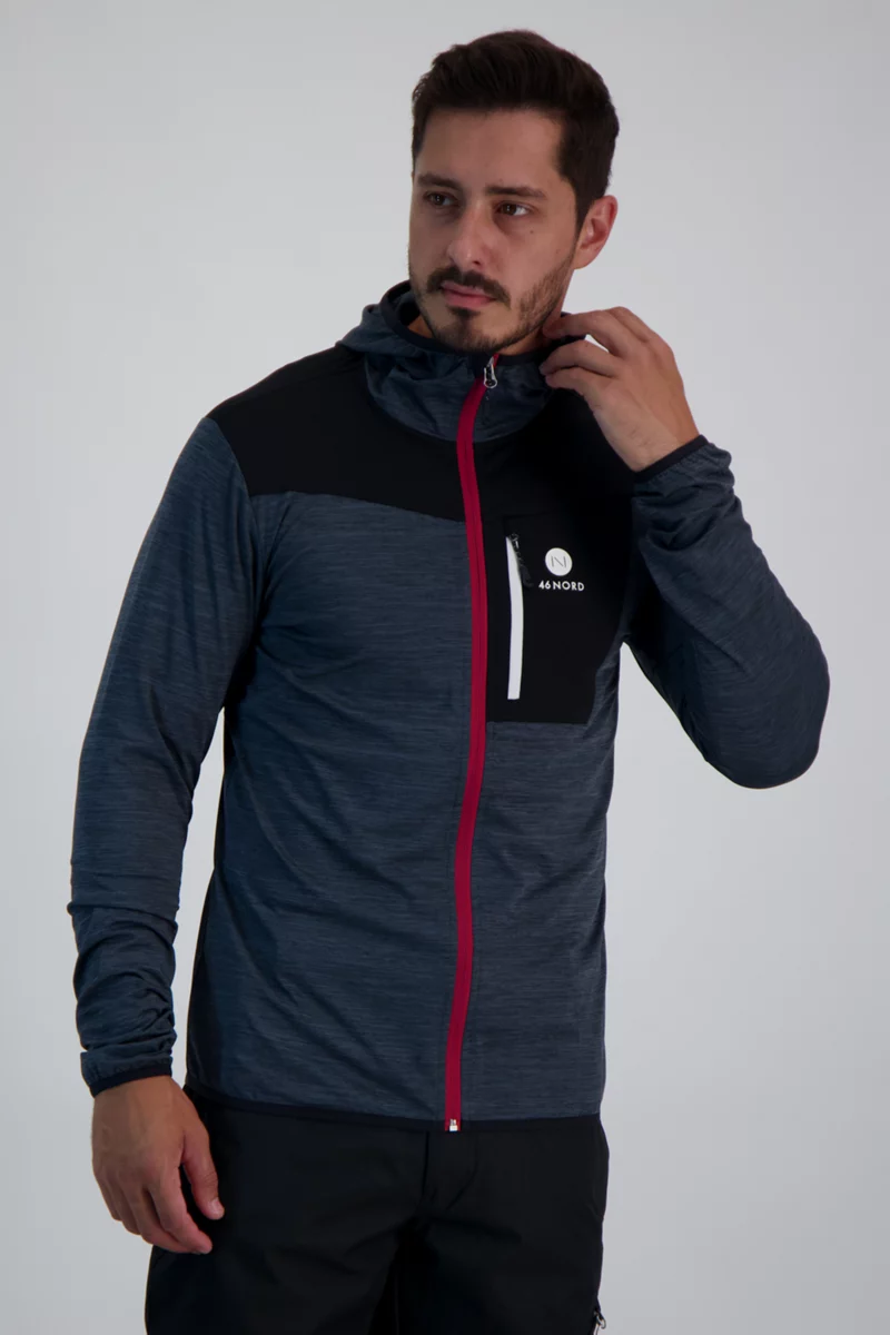 46 NORD Herren Midlayer