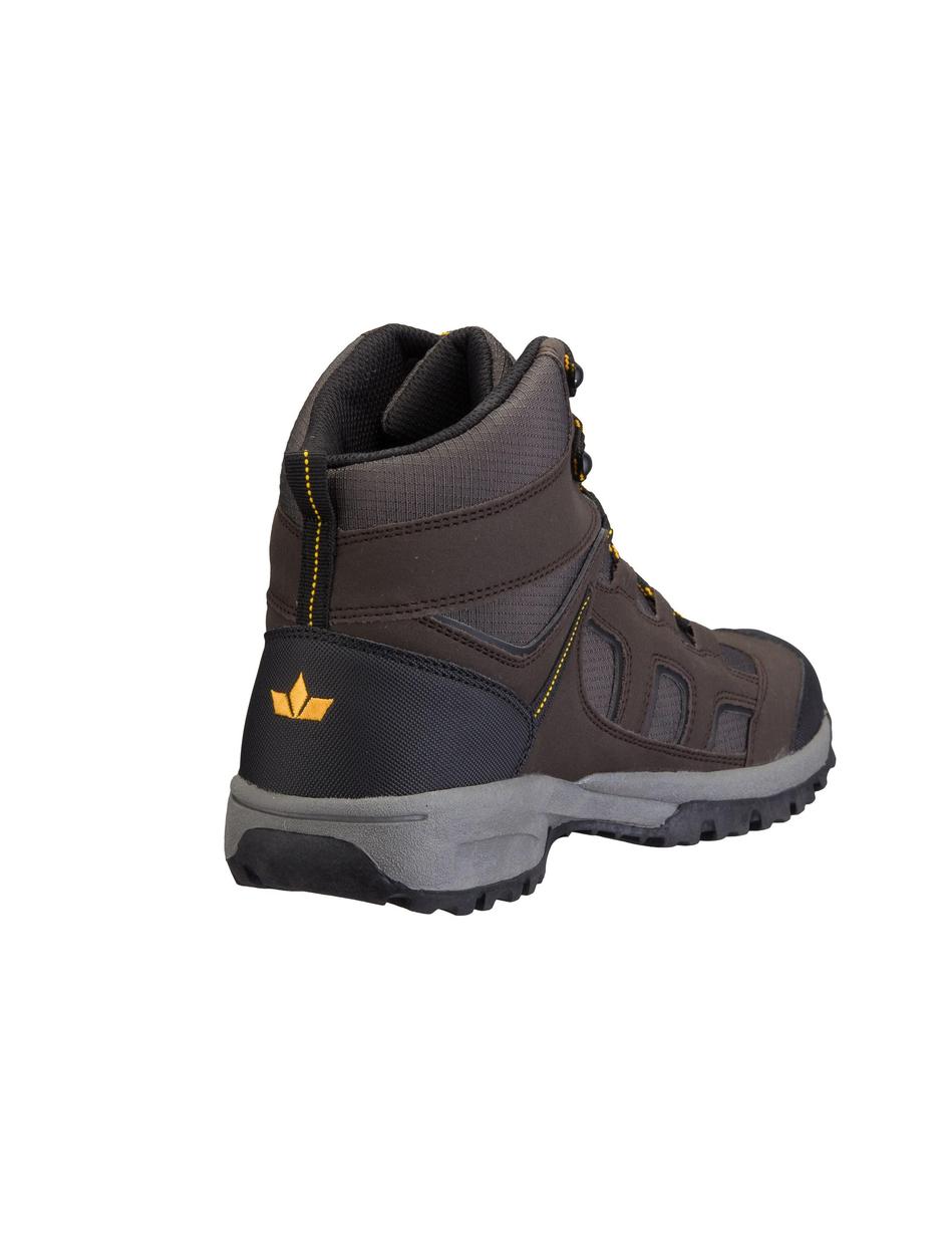 Outdoorstiefel Eagar High