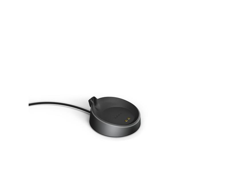 Jabra Headset Evolve2 75 Duo MS Schwarz, USB-C, inkl. Lades Erstklassige Soundtechnik für branchenweit führende Sprachqualität